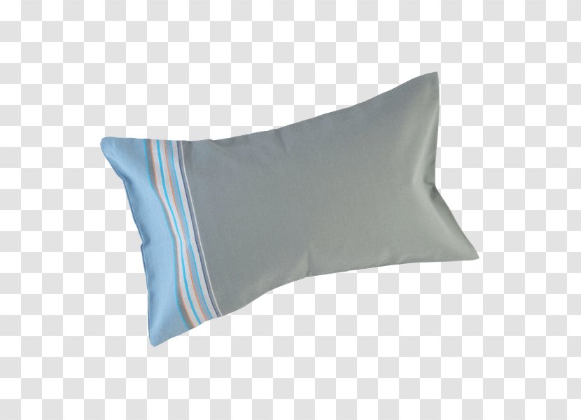 Pillow Cushion Beach Federa Cotton - Amazoncom Transparent PNG