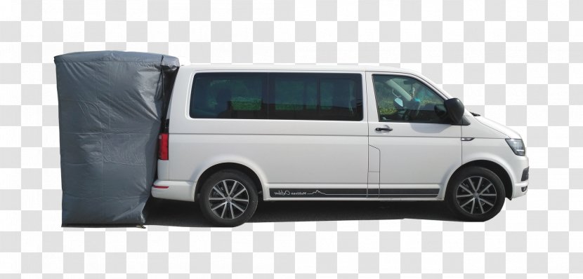 Volkswagen Type 2 Minivan Transporter - Tire Transparent PNG