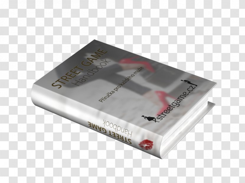 Street Game Handbook Woman - Prince - Book Transparent PNG