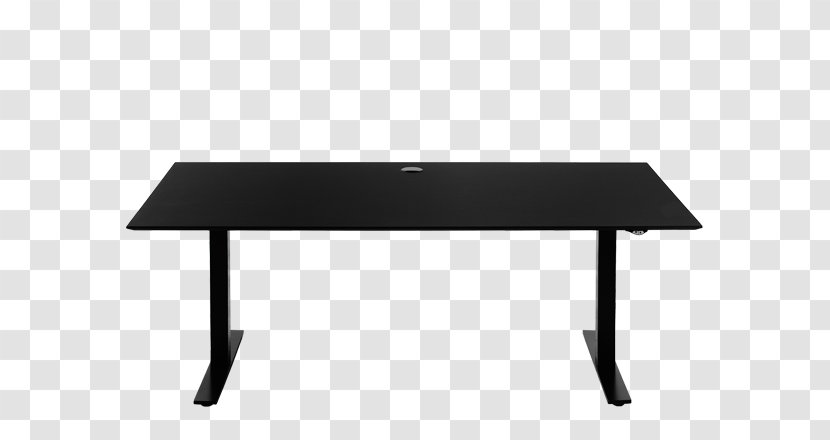 Table Standing Desk Dining Room Furniture - Accessories Transparent PNG