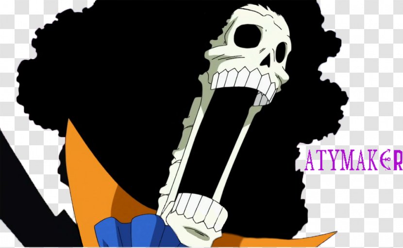 Brook Monkey D. Luffy Nami YouTube Vinsmoke Sanji - One Piece Transparent PNG