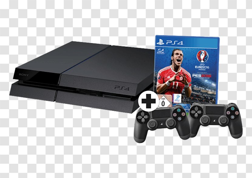 The Last Of Us Remastered Us: Left Behind Horizon Zero Dawn: Frozen Wilds Pro Evolution Soccer 2016 PlayStation 4 - Sony Playstation Transparent PNG