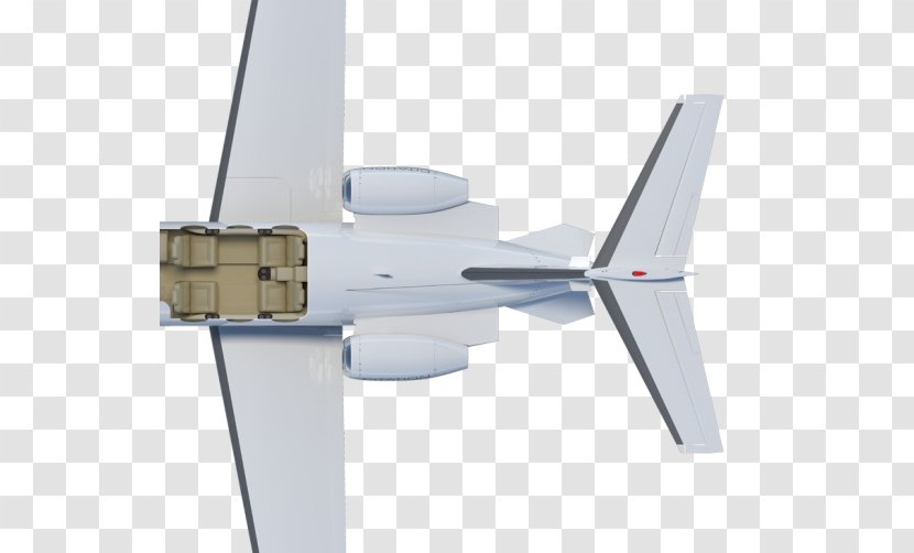 Cessna Citation Mustang CitationJet/M2 X CitationJet CJ2 Airplane - Business Jet Transparent PNG