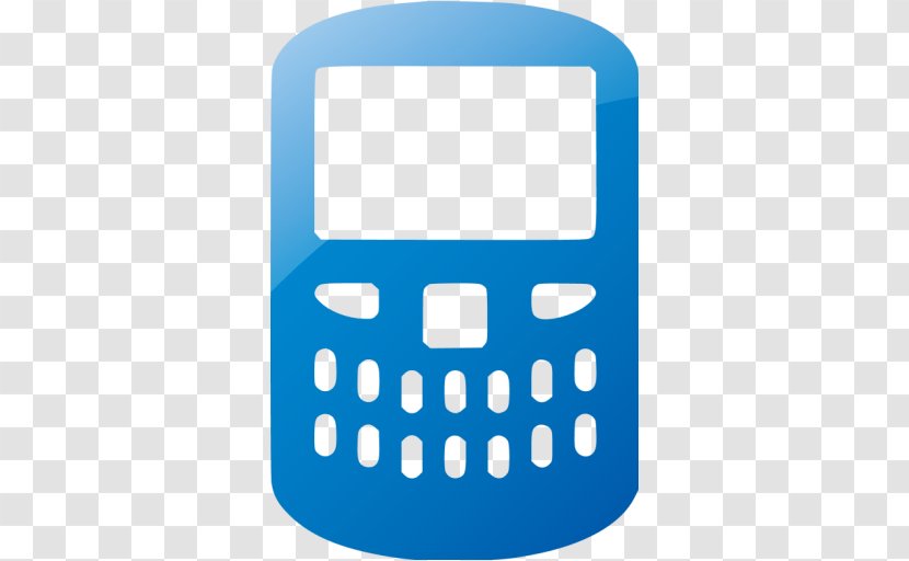 BlackBerry Messenger IPhone Bold 9780 - Office Equipment - Blackberry Transparent PNG