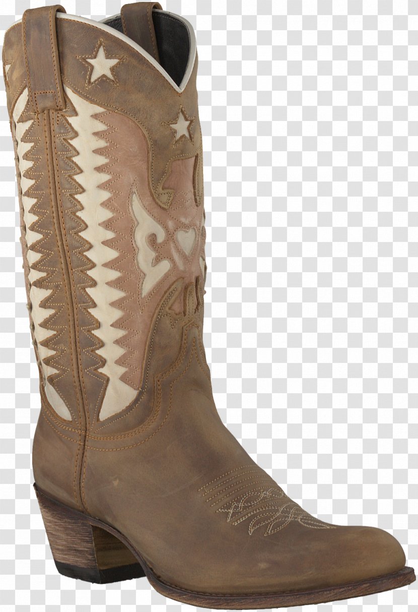 Cowboy Boot Shoe Ariat Footwear - Walking Transparent PNG