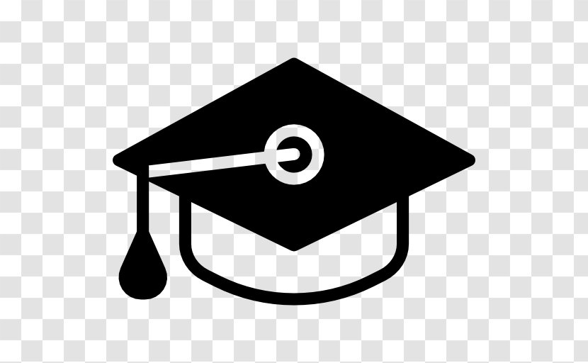 Graduation Ceremony Square Academic Cap Diploma Education - Element Transparent PNG