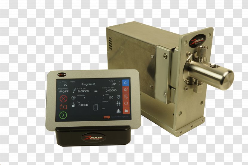 Metering Pump Pressure Leak Fluid - Sensor - Industrial Ethernet Transparent PNG
