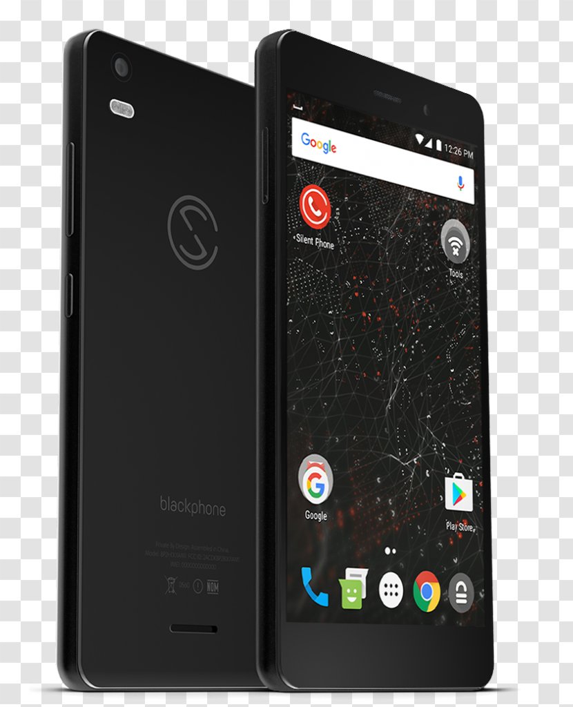 Blackphone Smartphone Silent Circle Android Computer Software Transparent PNG