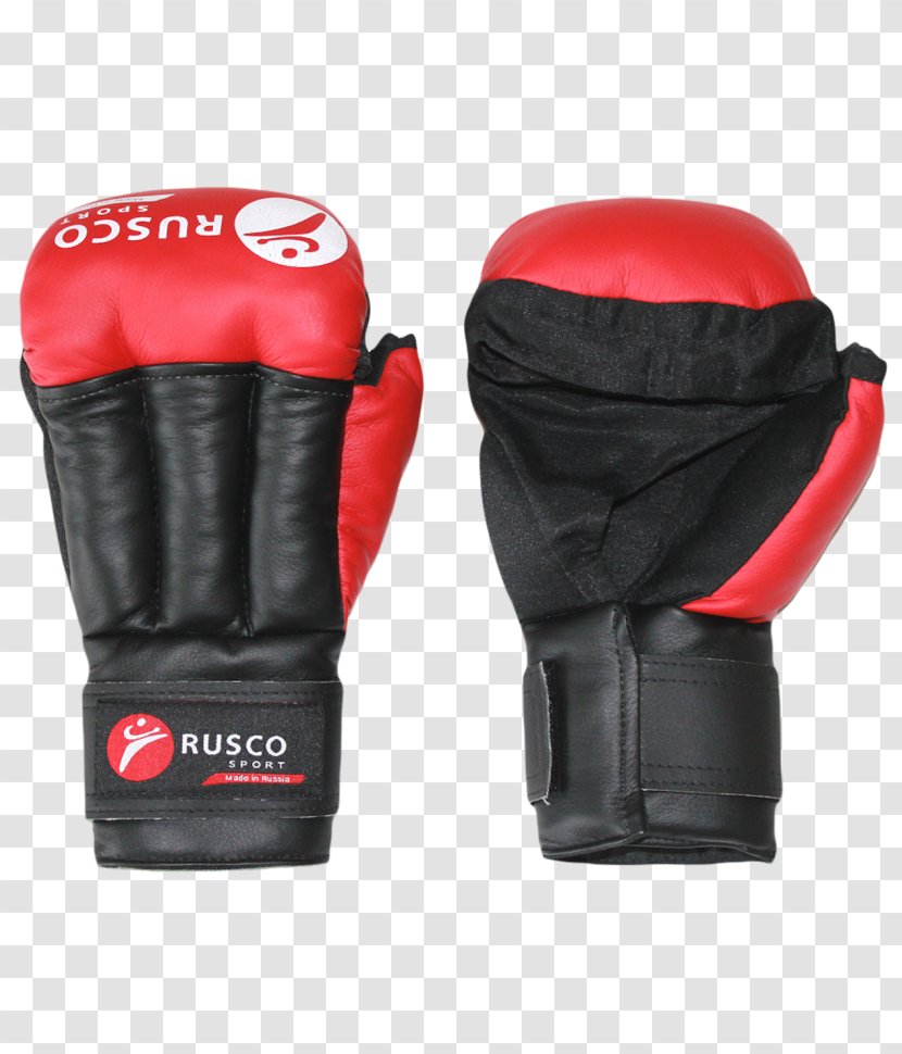Boxing Glove Combat Sport Hand-to-hand Mixed Martial Arts - Equipment Transparent PNG