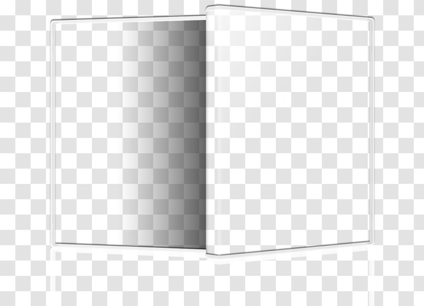 Product Design Rectangle - Cuboid Mockup Transparent PNG