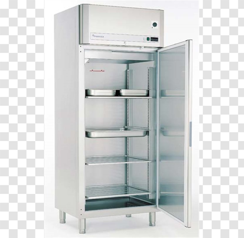 Refrigerator - Home Appliance Transparent PNG