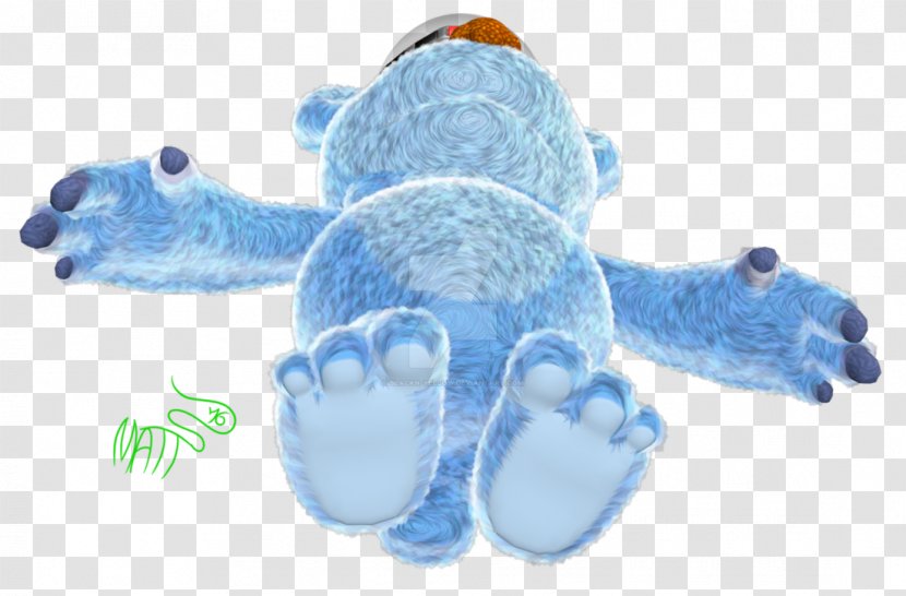 Amphibian Stuffed Animals & Cuddly Toys - Hand-painted Model Transparent PNG