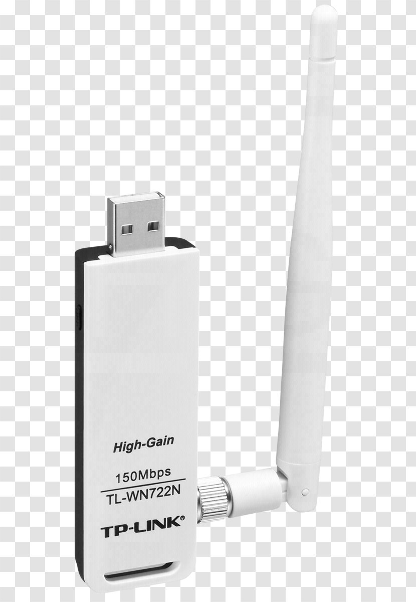 Electrical Cable Laptop TP-Link Computer Network Adapter - Cards Adapters Transparent PNG