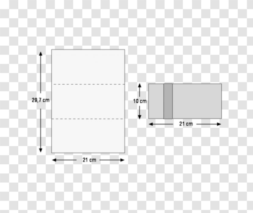 Brand Line Angle Pattern - Diagram Transparent PNG