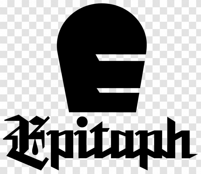 Epitaph Records Descendents The Menzingers Punk Rock Independent Record Label - Watercolor - Heart Transparent PNG