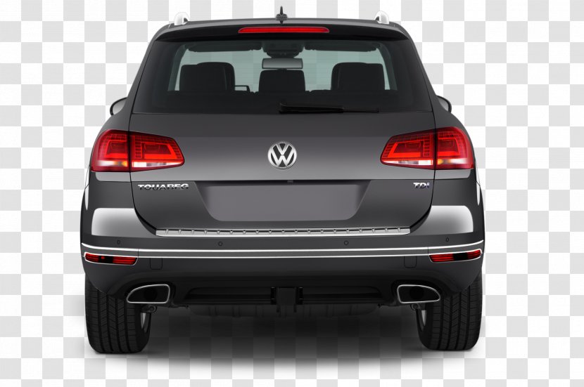 Volkswagen Touareg Sport Utility Vehicle Car Dakar Rally - Automotive Exterior - Microbus Transparent PNG