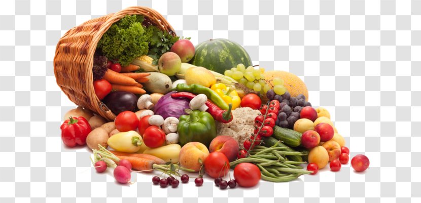 Raw Foodism Tea Fruit & Vegetables Veganism - Recipe Transparent PNG