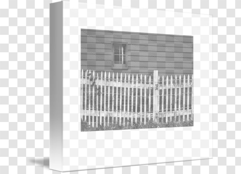 Facade - Black And White - Design Transparent PNG