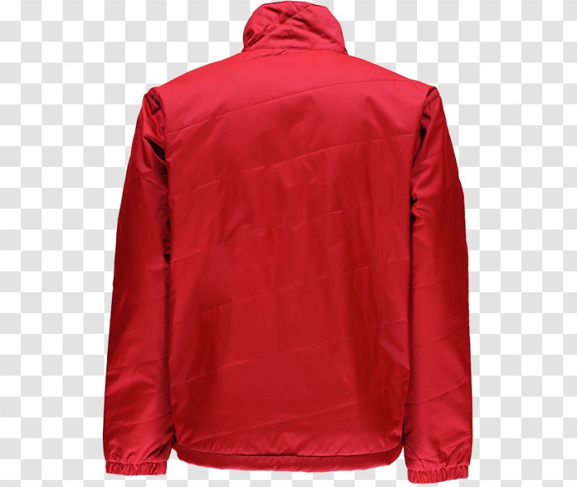 University Of Nebraska–Lincoln Stanford Cardinal Football Nebraska Cornhuskers Hoodie Portland Trail Blazers - Red - Jacket Transparent PNG