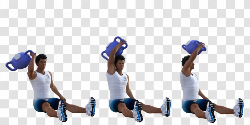 Shoulder Exercise Balls Physical Fitness - Equipment Transparent PNG