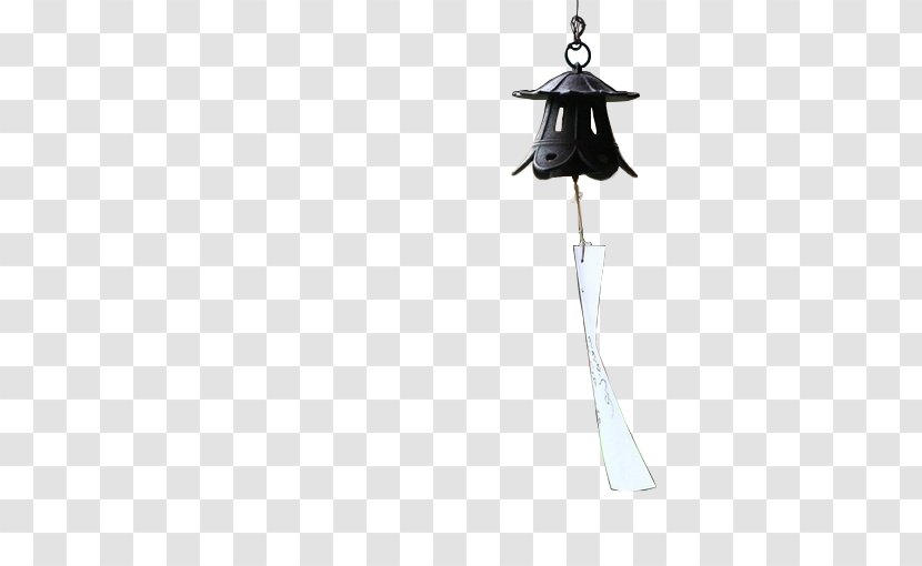 Album Wind Chime Oil Painting Hobby - Silhouette - Bell Transparent PNG