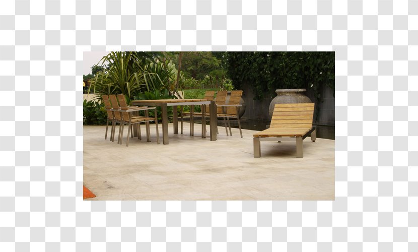 Coffee Tables Patio Sunlounger Bench - Table Transparent PNG