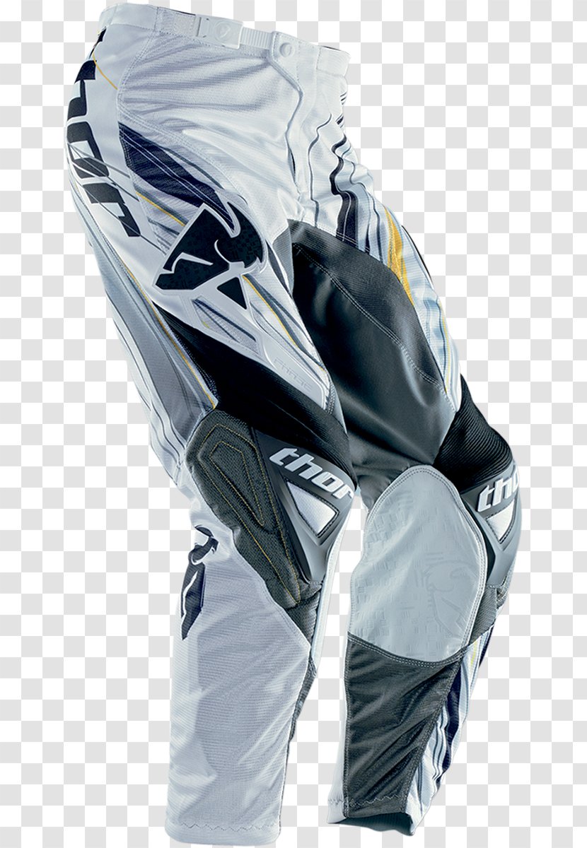 Hockey Protective Pants & Ski Shorts Sportswear Sporting Goods Glove Baseball - Wire Edge Transparent PNG