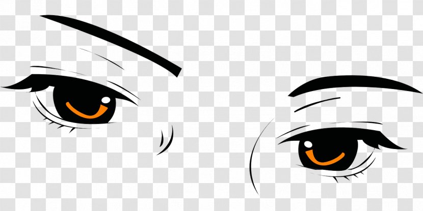 Human Eye Pupil Facial Expression Clip Art - Headgear Transparent PNG