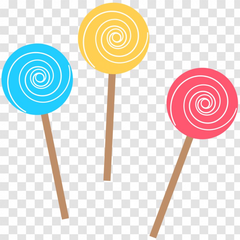 Lollipop Confectionery Ame Candy Obake - Pumpkin - Material Transparent PNG