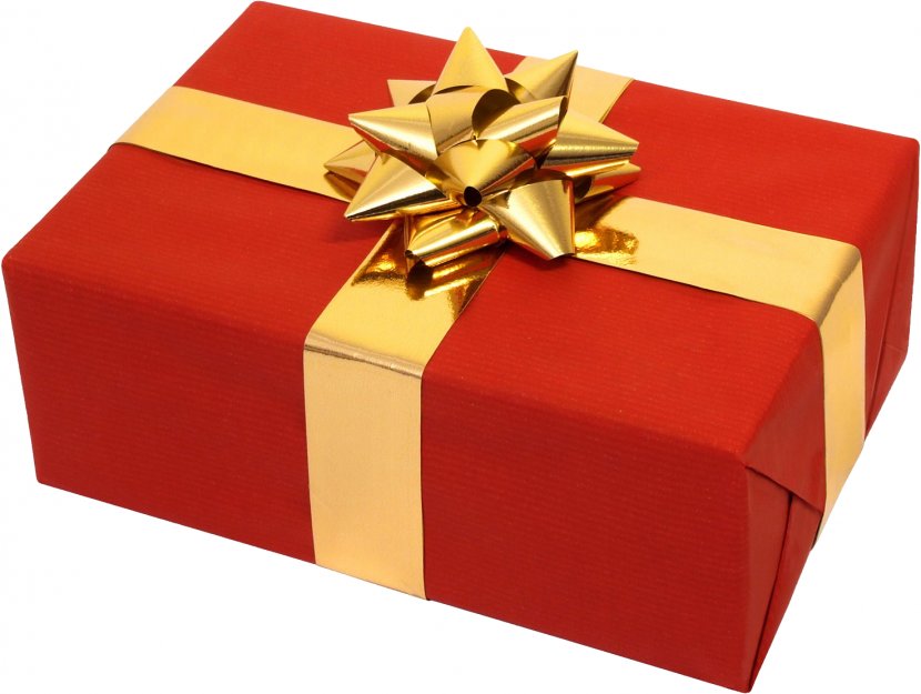 Gift Wrapping Christmas Clip Art - Birthday - Boxing Transparent PNG