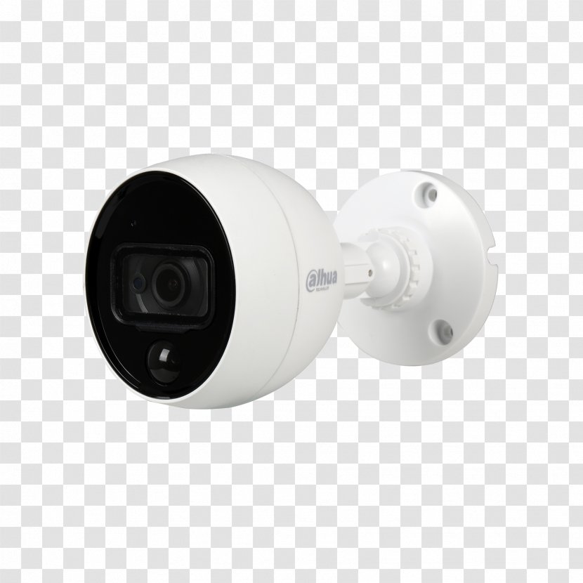 Dahua Technology Closed-circuit Television Passive Infrared Sensor Camera High Definition Composite Video Interface Transparent PNG