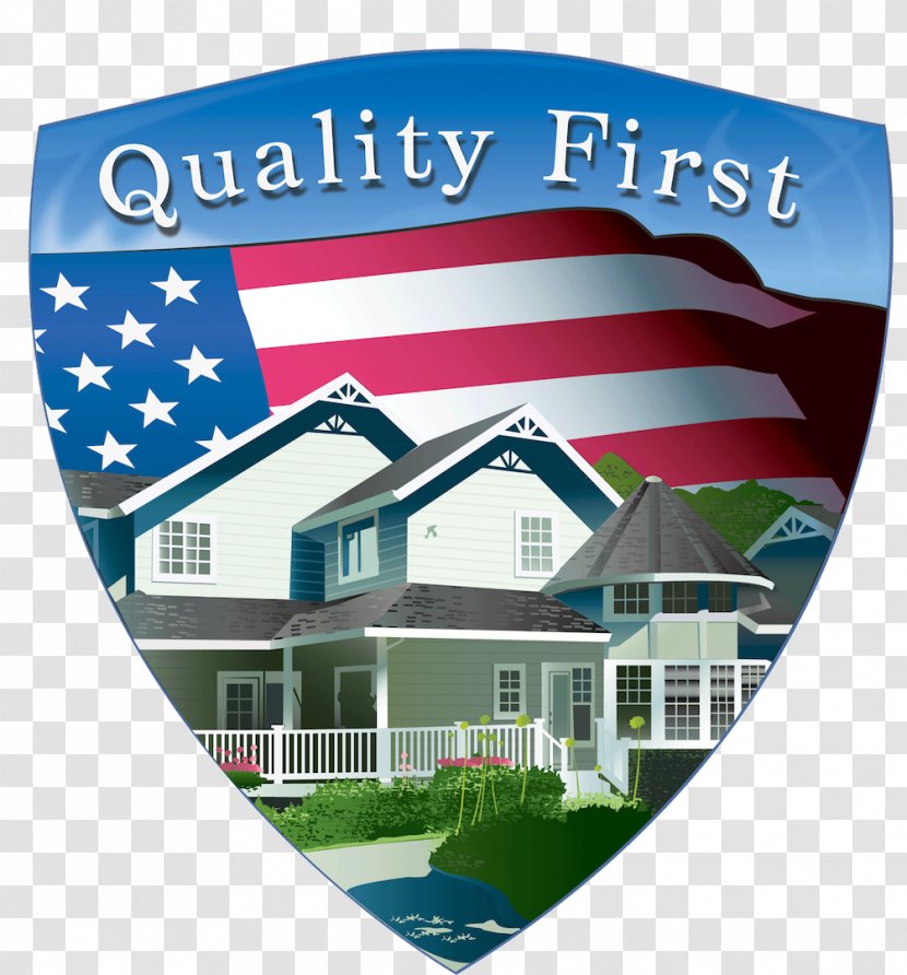 Window Quality First Home Improvement, Inc Improvement Inc. House Roof - Real Estate - Tmall Festival Transparent PNG