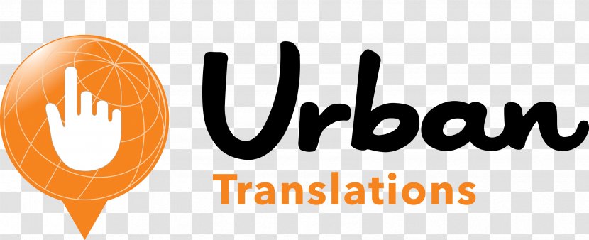 Urban Translations English Partnership Hotel - Orange Transparent PNG