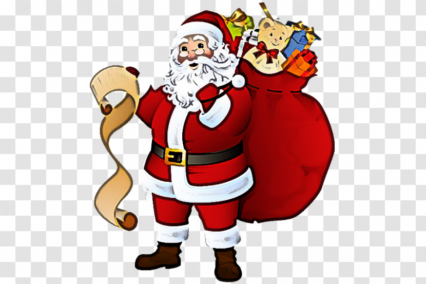 Christmas Day Transparent PNG