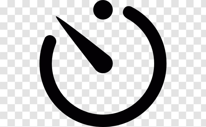 Timer Clock - Symbol Transparent PNG