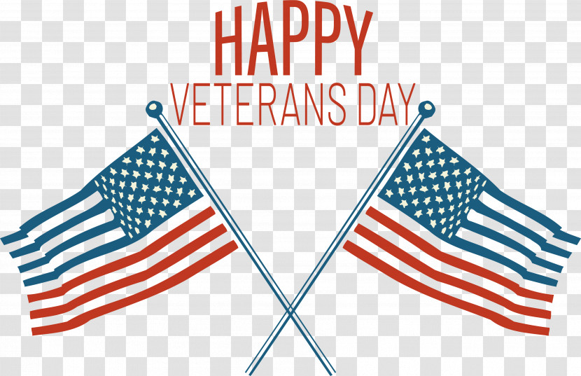 Veterans Day Transparent PNG