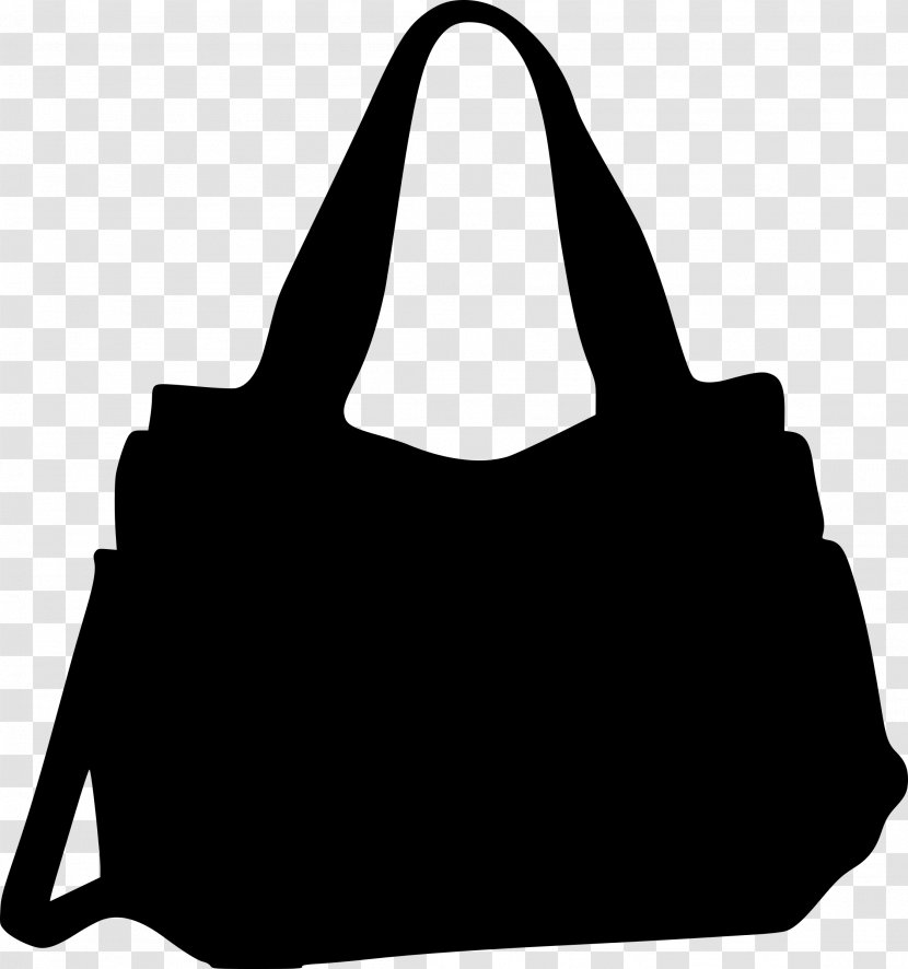Handbag Leather Clothing Accessories Briefcase Clip Art - White Transparent PNG