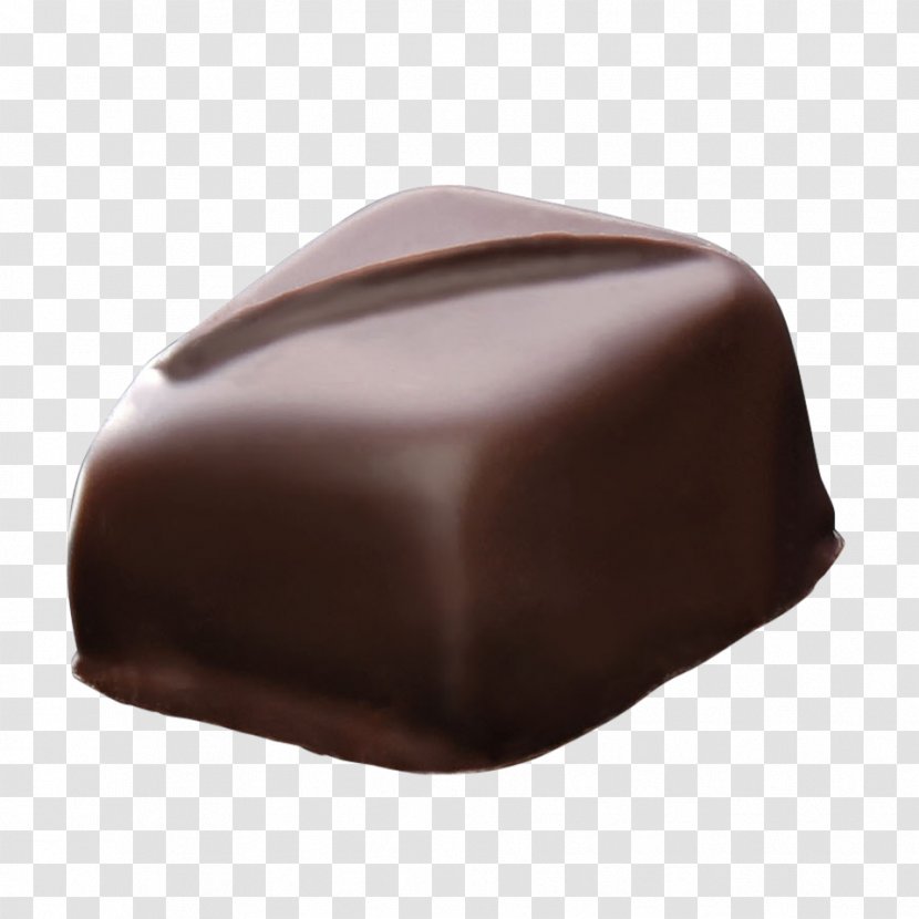 Praline Chocolate Truffle Bonbon Bossche Bol - Brown Transparent PNG