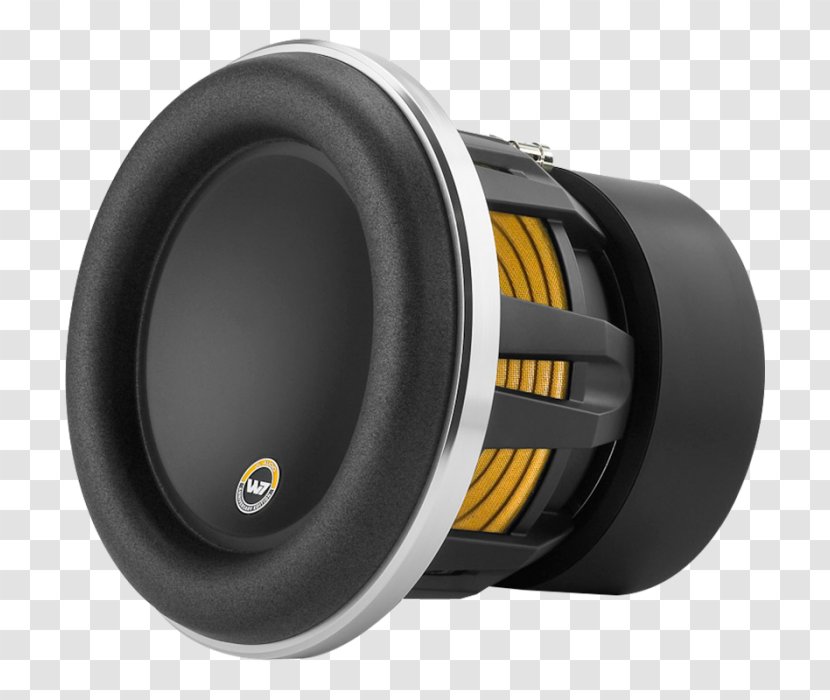 Subwoofer JL Audio Sound Vehicle CD Player - Loudspeaker Enclosure - Car Transparent PNG