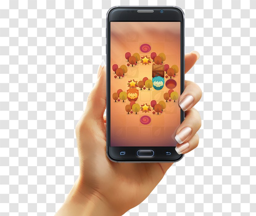 Mobile App Relaxing Game Android Store Web Application - Itunes - Brain Transparent PNG