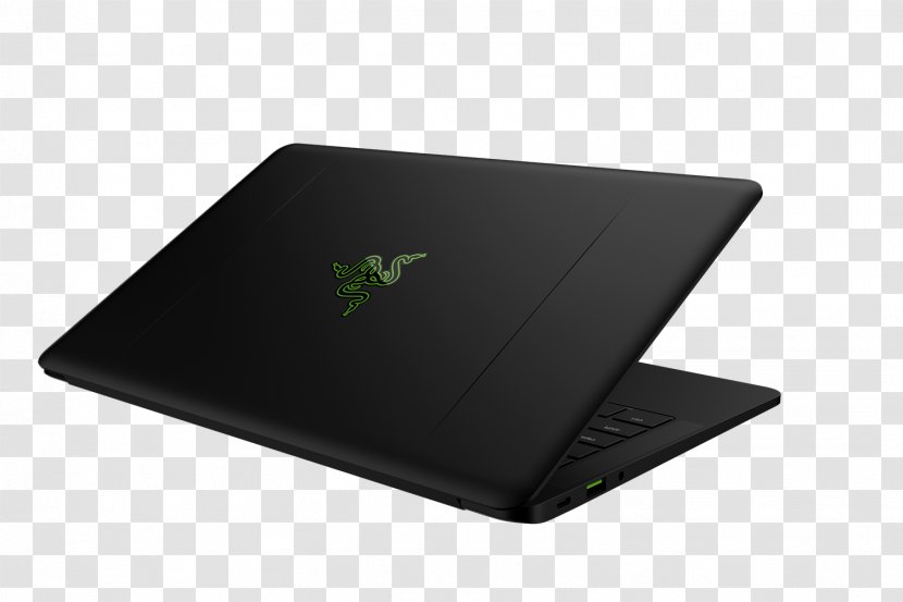 Laptop Razer Blade Stealth (13) Ultrabook Intel Core I7 Inc. - Computer Accessory Transparent PNG