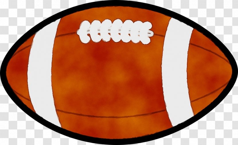 American Football Background - Soccer Ball - Basketball Transparent PNG