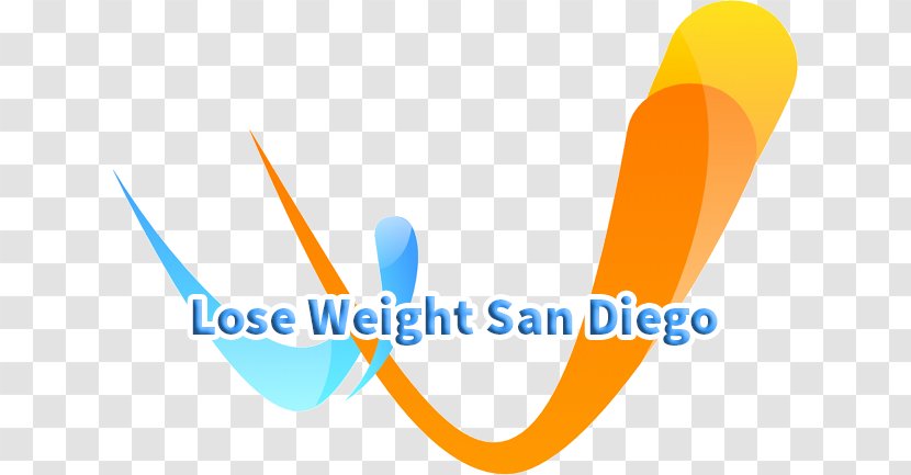 San Diego Weight Loss Health Body Mass Index Logo - Text - Lose Transparent PNG