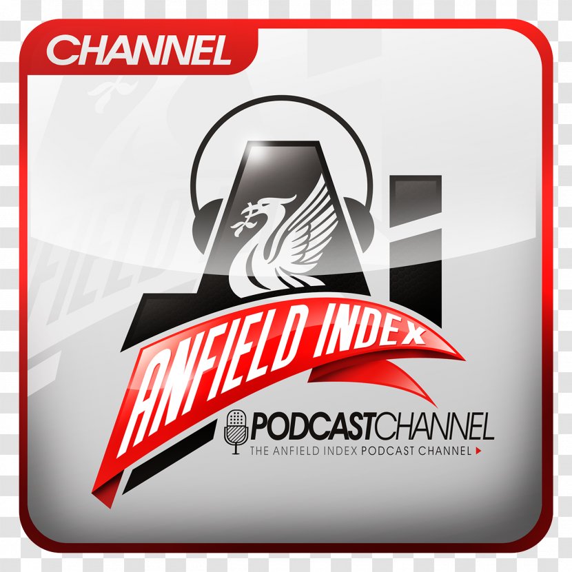 Anfield Index Liverpool F.C. Podcast Episode Transparent PNG