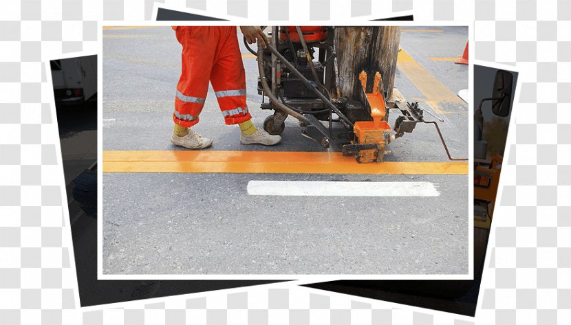 Road Surface Marking Paint Retroreflector - Royaltyfree Transparent PNG