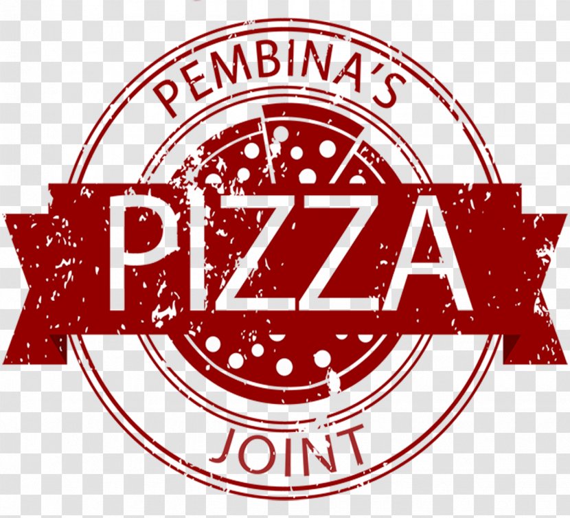 Pembina's Pizza Joint Restaurant Food - Symbol Transparent PNG