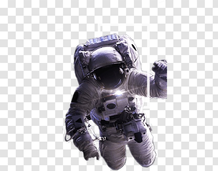 Outer Space Astronaut Rocket Launch - Protective Gear In Sports - Sci-fi Spacecraft Transparent PNG