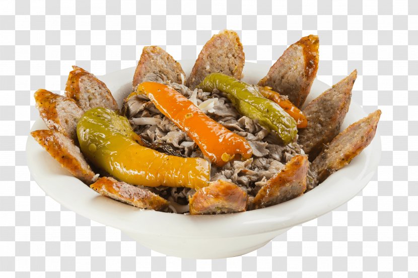 Take-out Hot Dog Downers Grove Side Dish Buona Transparent PNG
