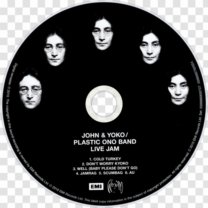 Plastic Ono Band Some Time In New York City Elephant's Memory Apple Records The Beatles - Tree - Lennon Transparent PNG