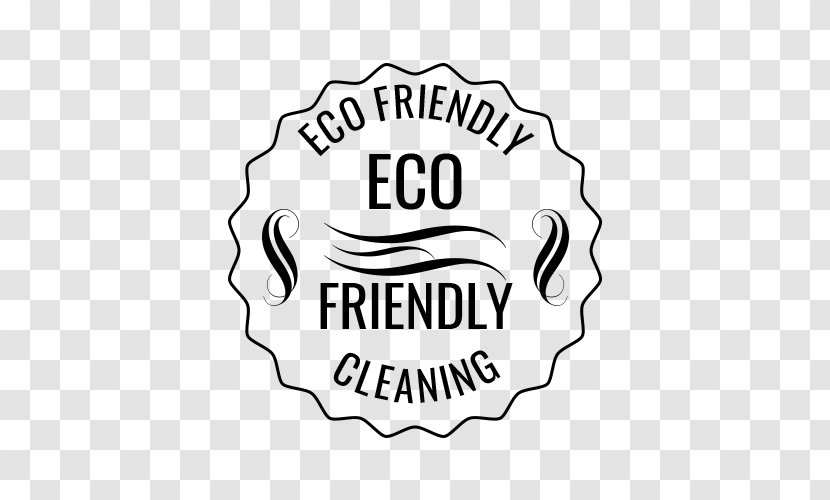 Logo Font Brand Clip Art Environmentally Friendly - White - Ecofriendly Transparent PNG